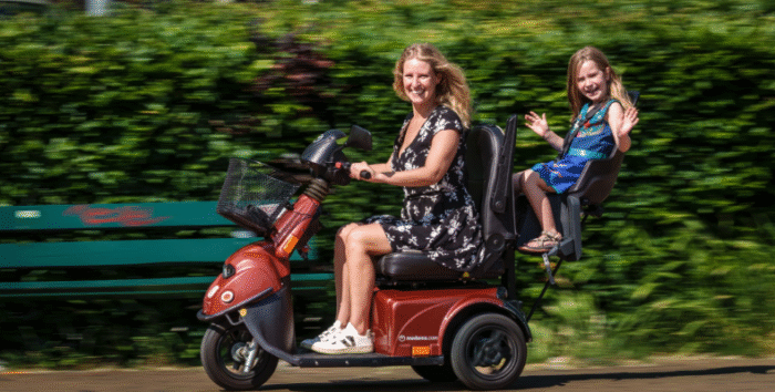 scootmobiel