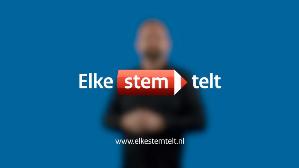 verkiezingen