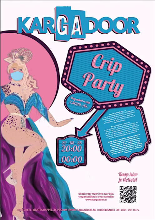 Crip Feest