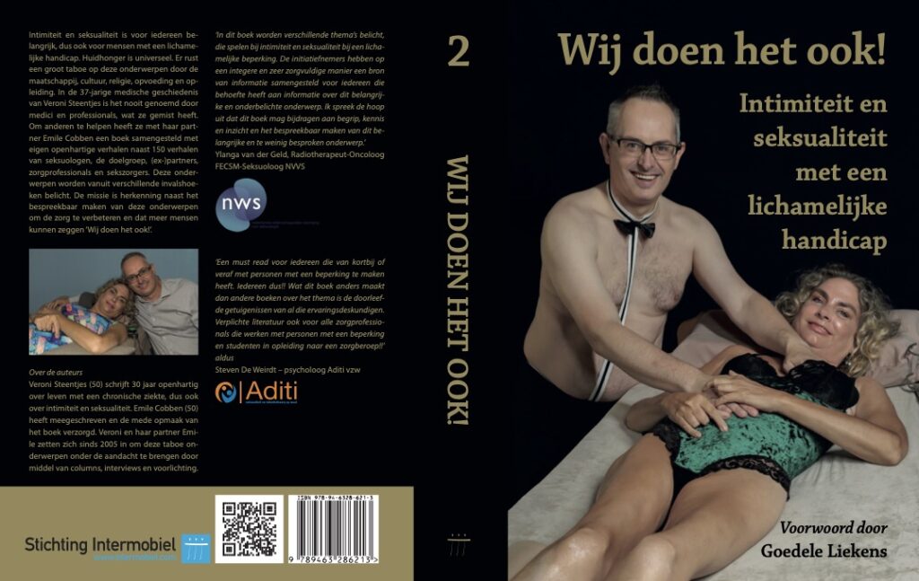 Omslag Wij doen het ook