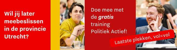 Politiek Actief