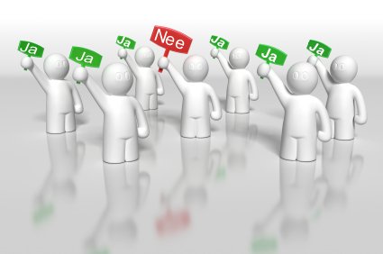 verkiezingsdebat gemeenteraad