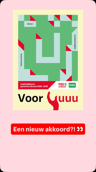 2026 Coalitieakkoord