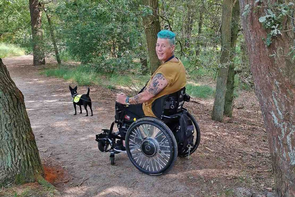 Dees van Bokhorst