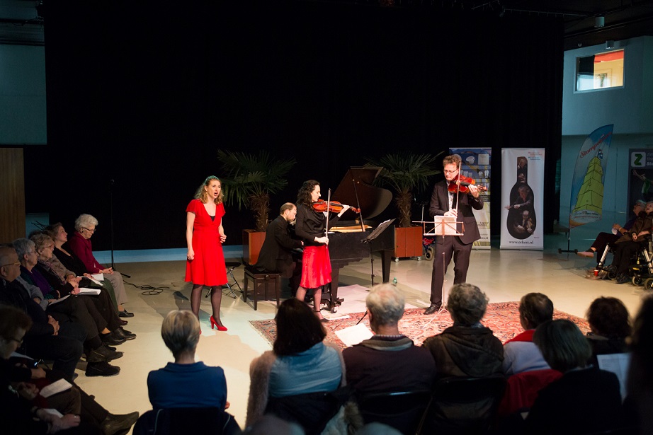 Appeltaartconcert