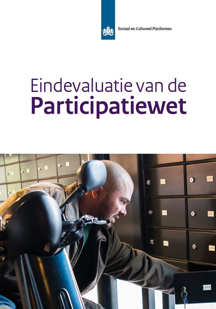Gemeente moet ook de mensen met een beperking in de Bijstand (Participatiewet) ondersteunen! SOLGU Gemeente moet ook de mensen met een beperking in de Bijstand (Participatiewet) ondersteunen! SOLGU