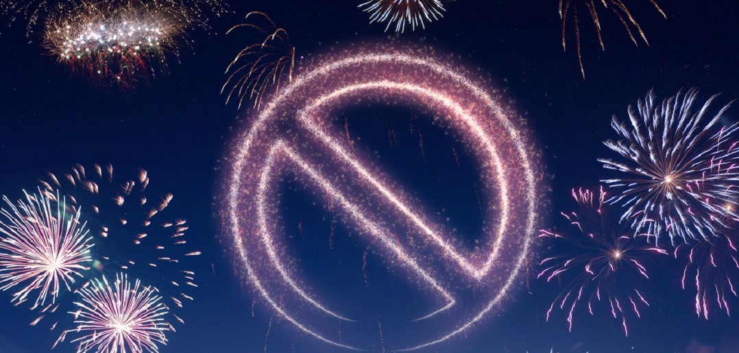 vuurwerk