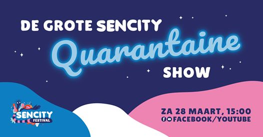 2020 Sensity Quarantaine