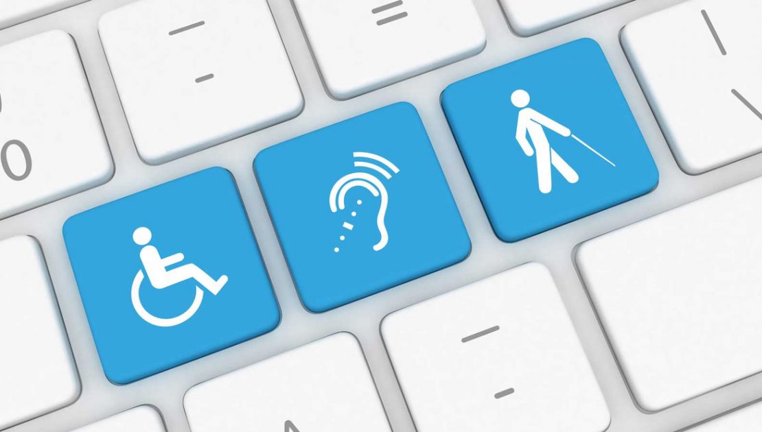 digitale toegankelijkheid