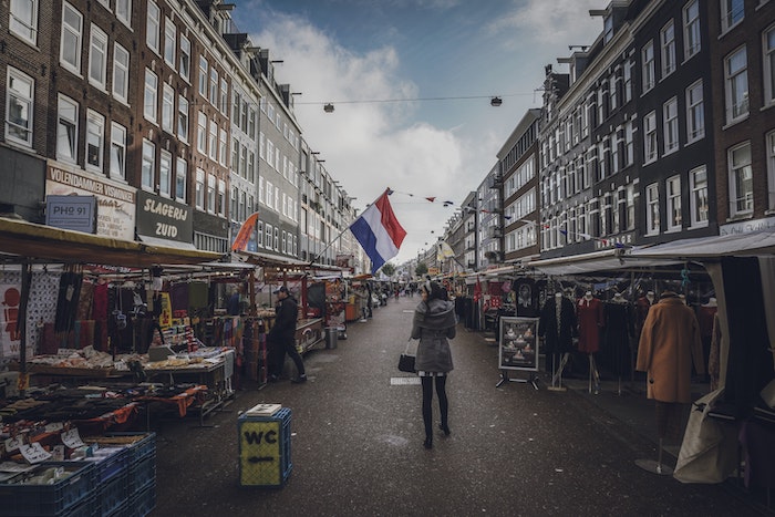 2020 Meldpunt College voor Rechten van de Mens