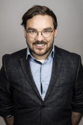 Sergey Dragomiretskiy