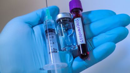 coronatest