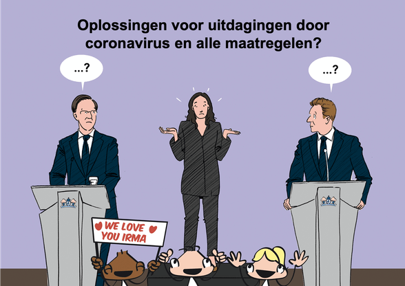 Jongerenrevolutie