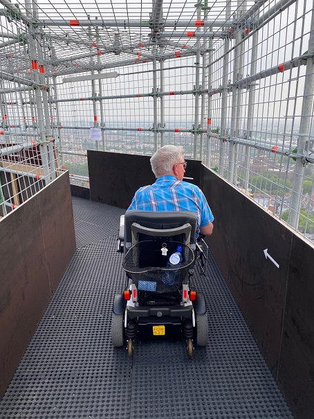 Jakko op Dom