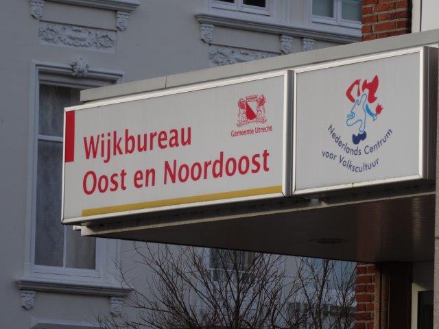 wijkbureau