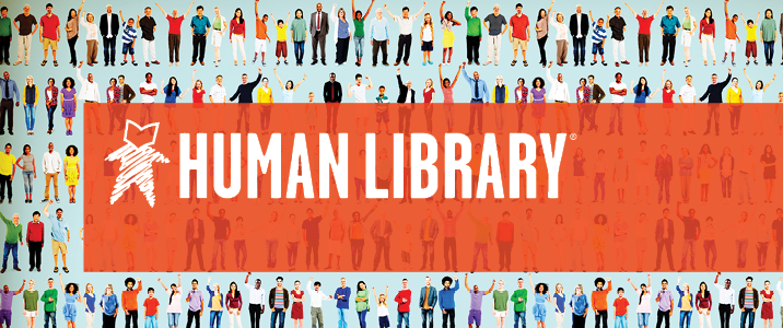 2021 Human Library