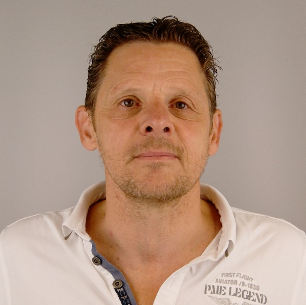 John van Hoeven