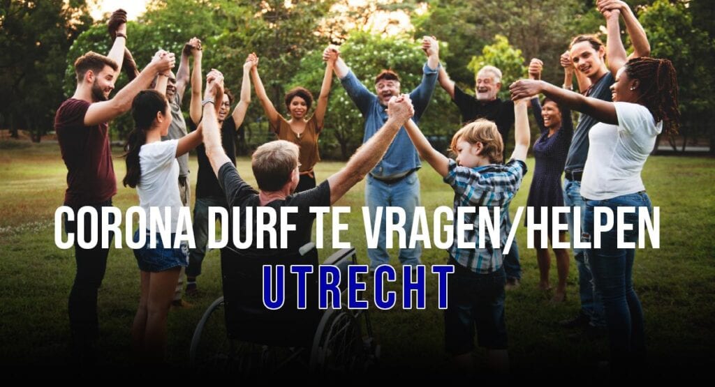 hulp in Utrecht