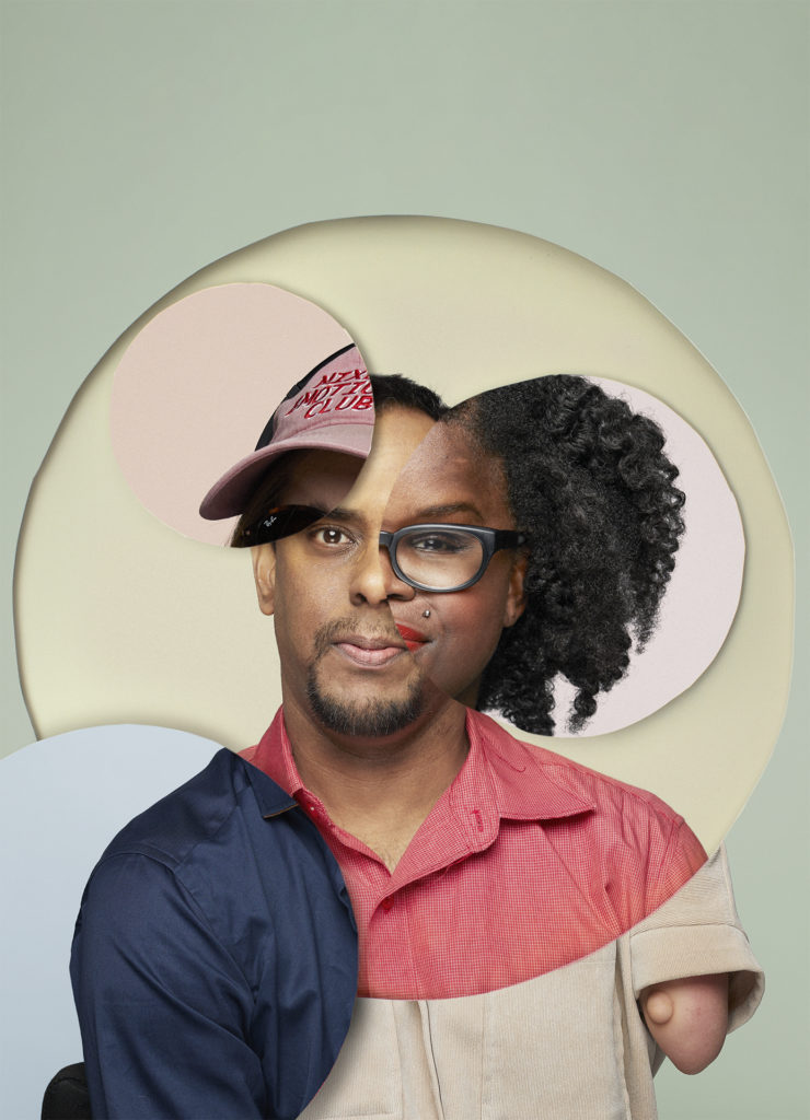 Toegankelijke gemeente