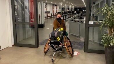Toegankelijkheidssubsidie
