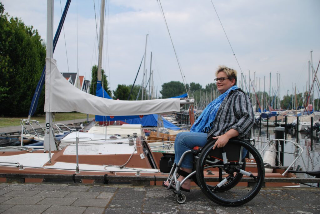 Marijke Jansen