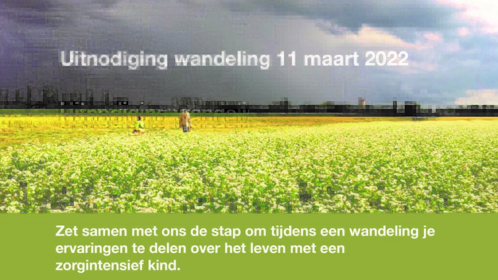 Wandeling InContact