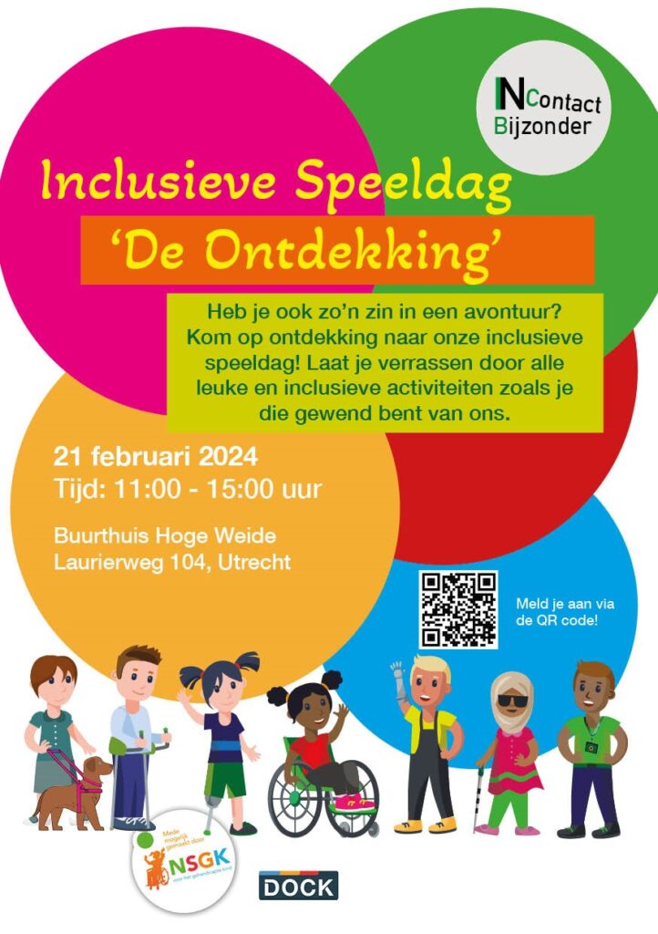 2024 speeldag Ontdekking