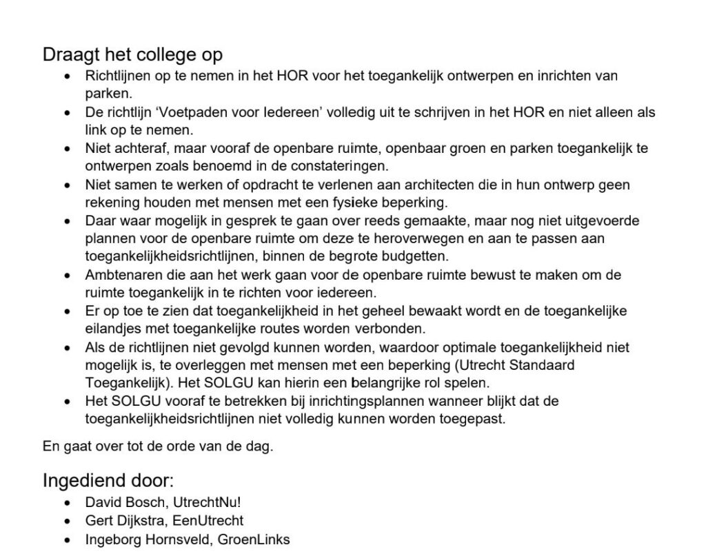 2024 motie denk eerst aan mensen met een beperking2