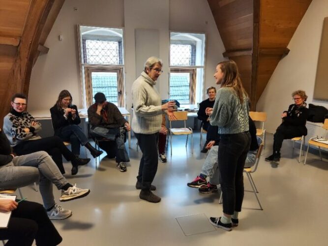 workshop Bijzonder Gastvrij