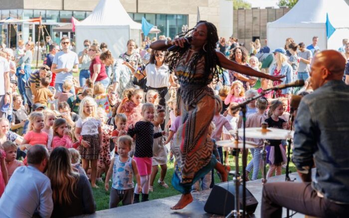 Leidsche Rijn Festival