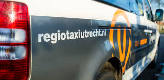 regiotaxi utrecht